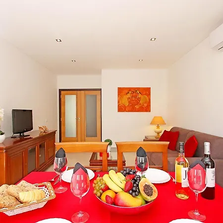 Апартаменты Caracas 2 - Ideal Ferias Em
