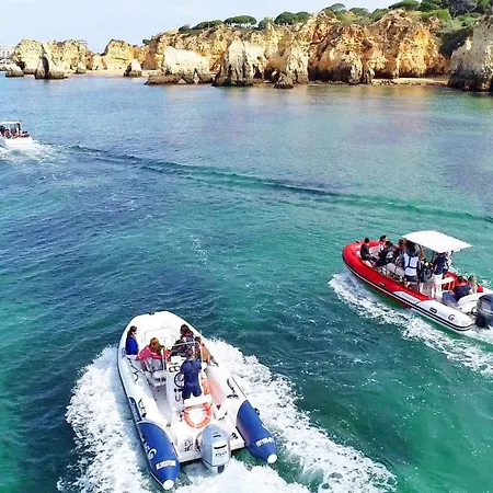 Caracas 2 By Algarve Vacation 公寓 *