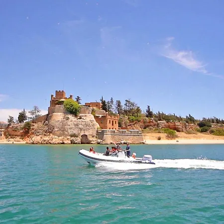 Caracas 2 By Algarve Vacation *