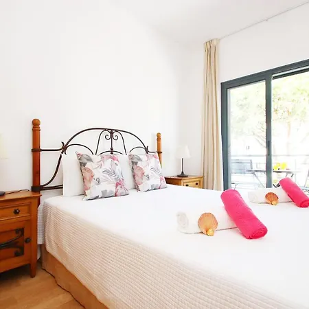 Apartamento Caracas 2 By Algarve Vacation Albufeira