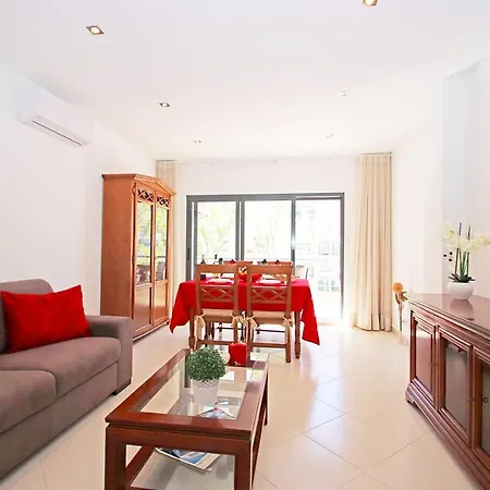 Apartamento Caracas 2 By Algarve Vacation *