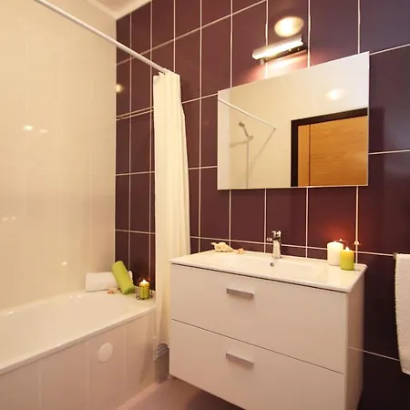 Caracas 2 By Algarve Vacation Albufeira