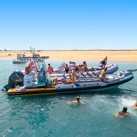 Caracas 2 By Algarve Vacation Lägenhet