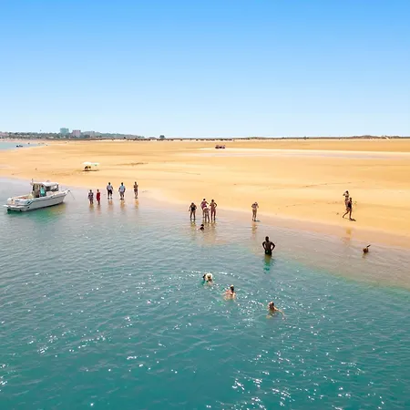 Caracas 2 By Algarve Vacation * Albufeira