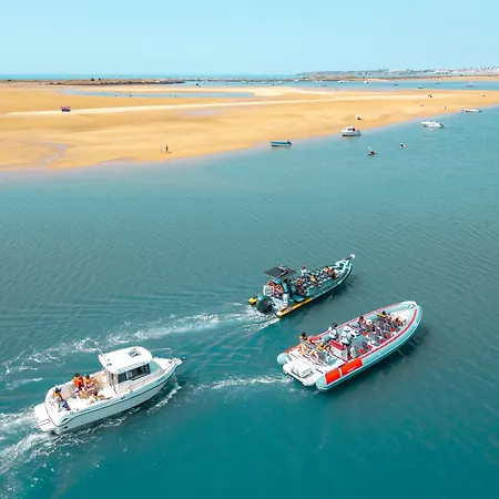 Apartamento Caracas 2 By Algarve Vacation Albufeira