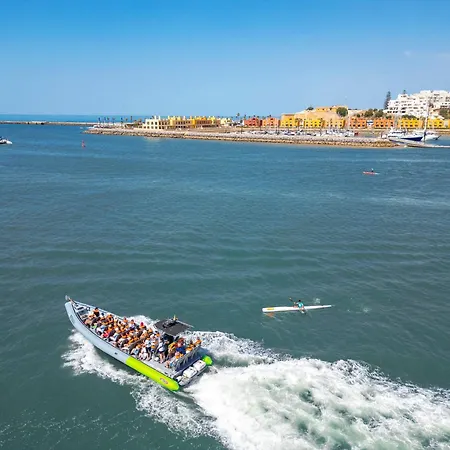 Caracas 2 By Algarve Vacation Lägenhet *