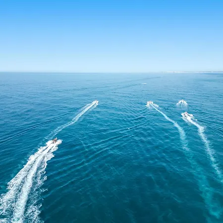 Apartamento Caracas 2 By Algarve Vacation *