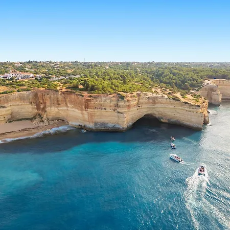 Caracas 2 By Algarve Vacation Albufeira