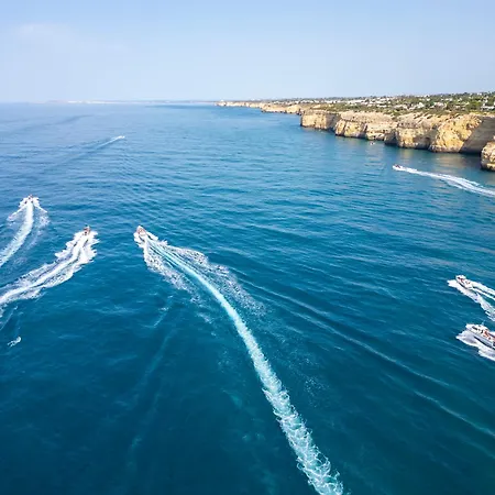 Apartamento Caracas 2 By Algarve Vacation *