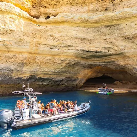 Caracas 2 By Algarve Vacation