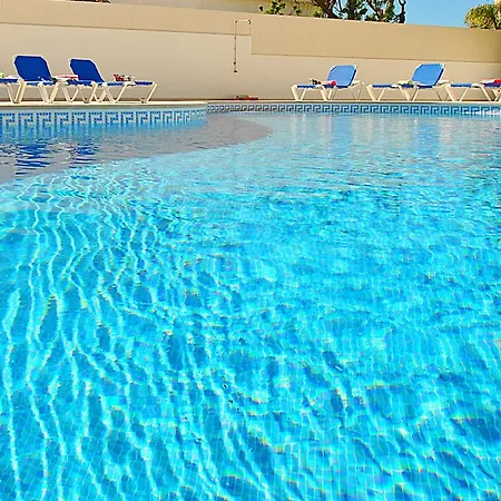 Caracas 2 By Algarve Vacation Lägenhet *