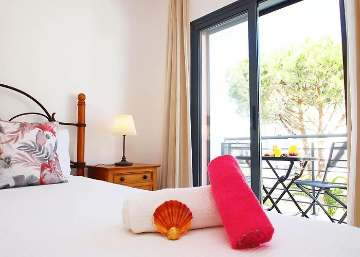 Lägenhet Caracas 2 By Algarve Vacation *