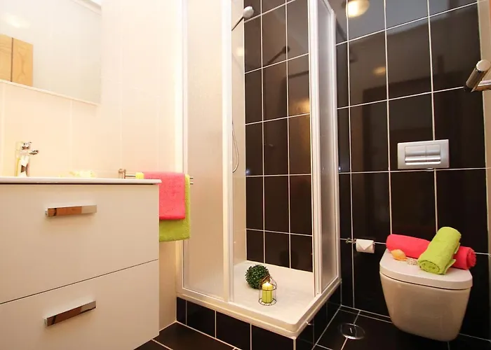 Caracas 2 By Algarve Vacation Lägenhet *