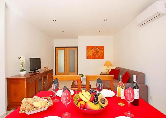 Lägenhet Caracas 2 By Algarve Vacation