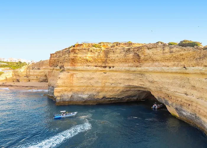 Lägenhet Caracas 2 By Algarve Vacation