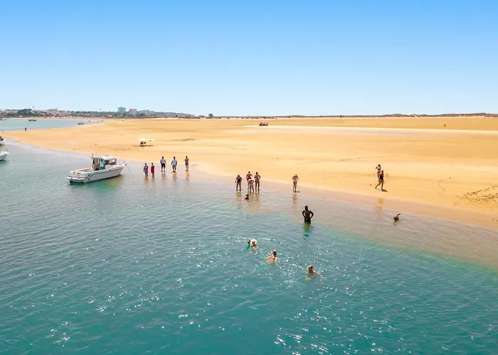 Caracas 2 By Algarve Vacation * Albufeira