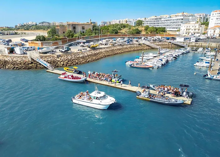 Caracas 2 By Algarve Vacation *