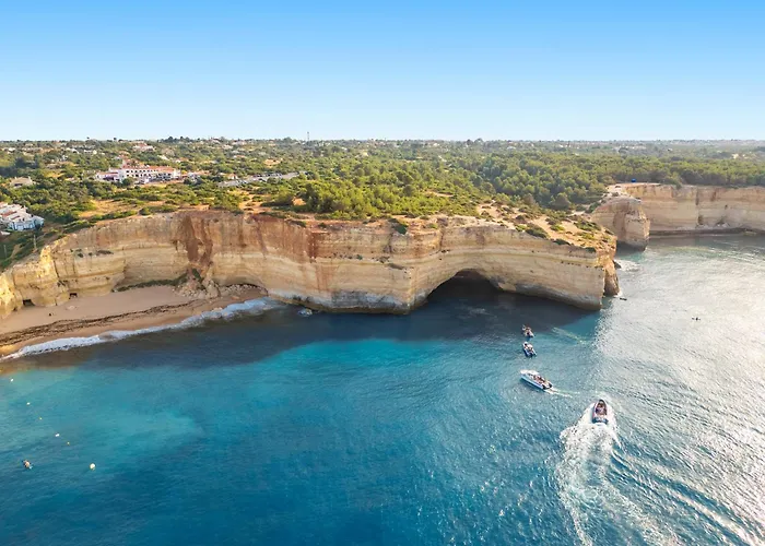 Caracas 2 By Algarve Vacation Albufeira