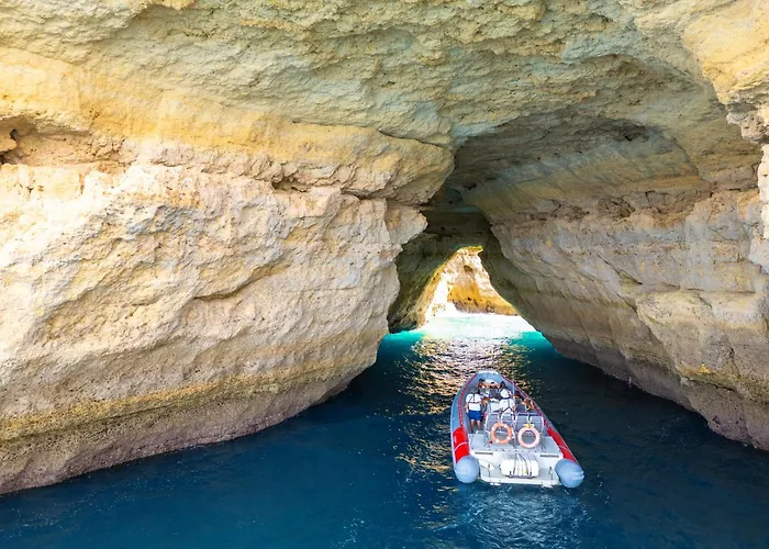 Caracas 2 By Algarve Vacation * Albufeira