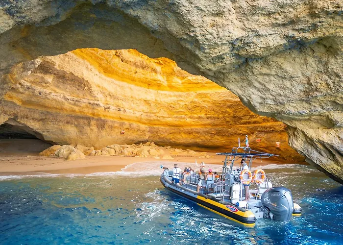 Lägenhet Caracas 2 By Algarve Vacation *