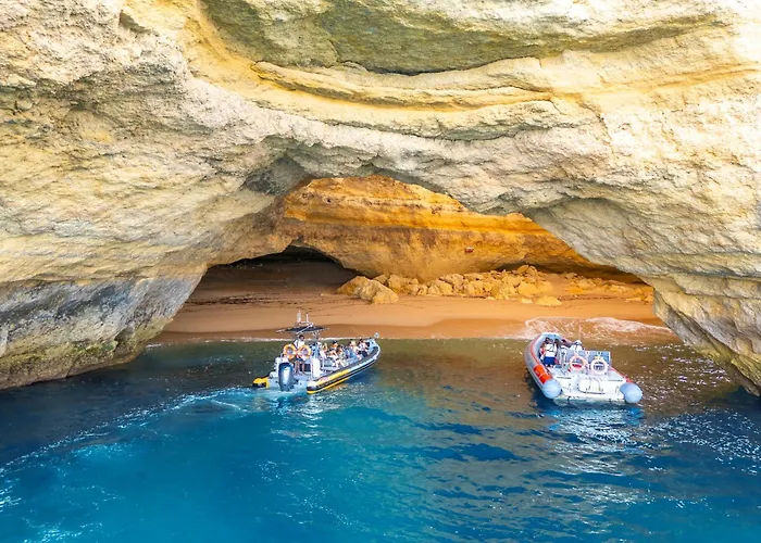 Caracas 2 By Algarve Vacation Lägenhet Albufeira