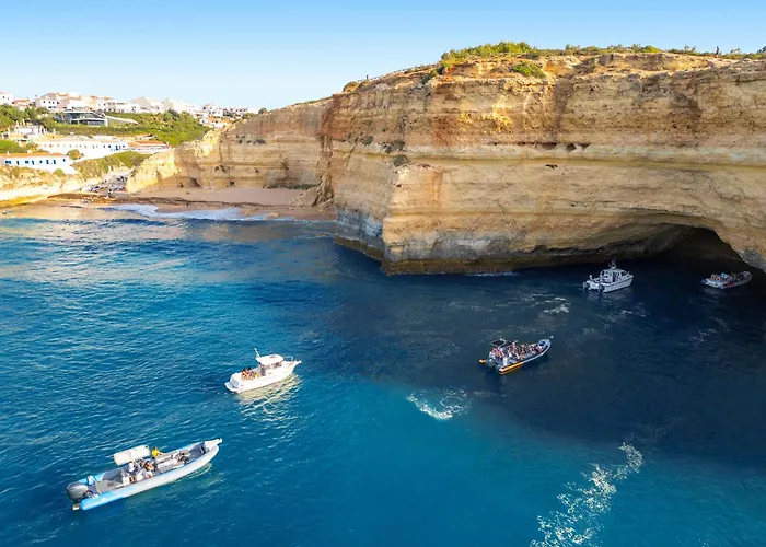 Caracas 2 By Algarve Vacation Lägenhet *