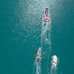 Lägenhet Caracas 2 By Algarve Vacation