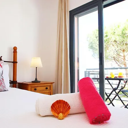 Appartement Caracas 2 By Algarve Vacation *