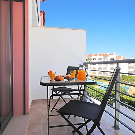 Apartment Caracas 2 By Algarve Vacation *