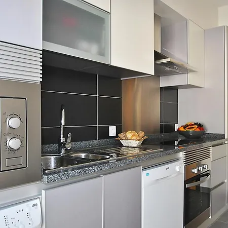 Апартаменты Caracas 2 By Algarve Vacation *