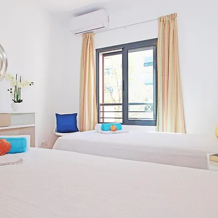 Caracas 2 By Algarve Vacation Apartment *
