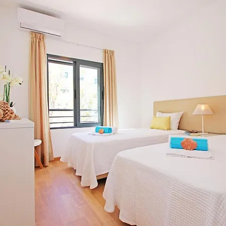 Apartment Caracas 2 By Algarve Vacation
