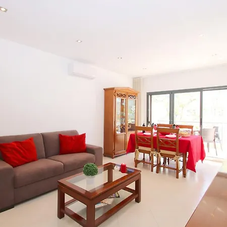 Caracas 2 By Algarve Vacation Apartment *