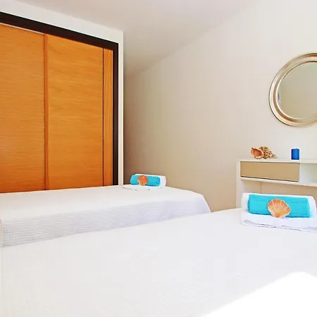 Caracas 2 By Algarve Vacation Apartment