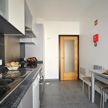 Caracas 2 By Algarve Vacation Apartment *