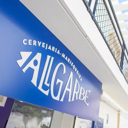 Caracas 2 By Algarve Vacation Апартаменты *