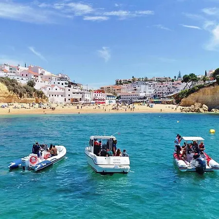 Caracas 2 By Algarve Vacation Albufeira