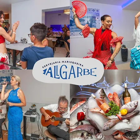 Apartment Caracas 2 By Algarve Vacation Albufeira