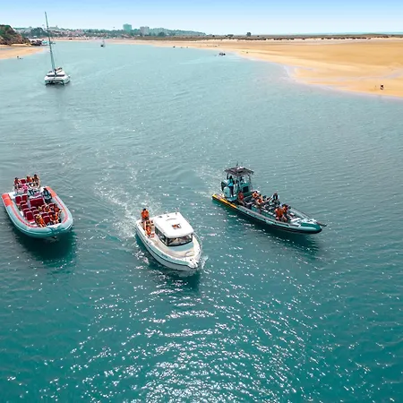 Caracas 2 By Algarve Vacation