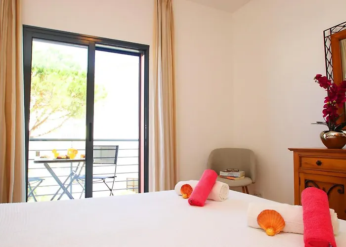 Caracas 2 By Algarve Vacation Албуфейра