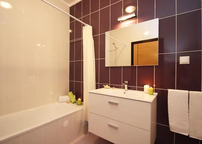 Caracas 2 By Algarve Vacation Albufeira