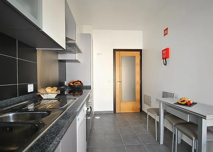 Caracas 2 By Algarve Vacation Lejlighed *