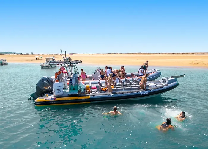 Caracas 2 By Algarve Vacation Lejlighed