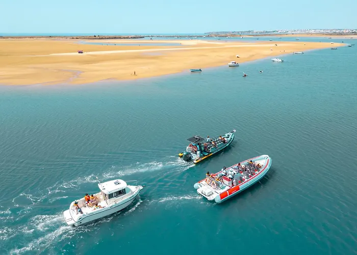 Lejlighed Caracas 2 By Algarve Vacation Albufeira