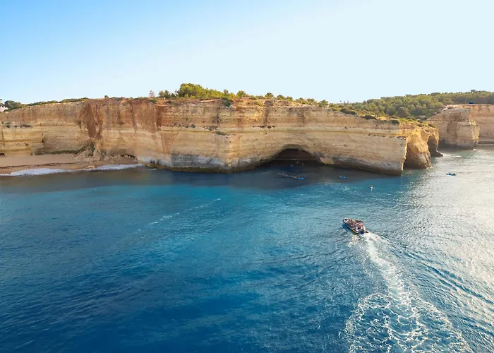 Lejlighed Caracas 2 By Algarve Vacation *