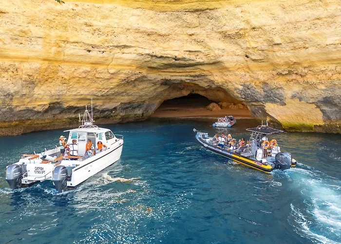 Caracas 2 By Algarve Vacation Lejlighed Albufeira