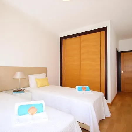 Caracas 2 - Ideal Ferias Em * אלבופיירה