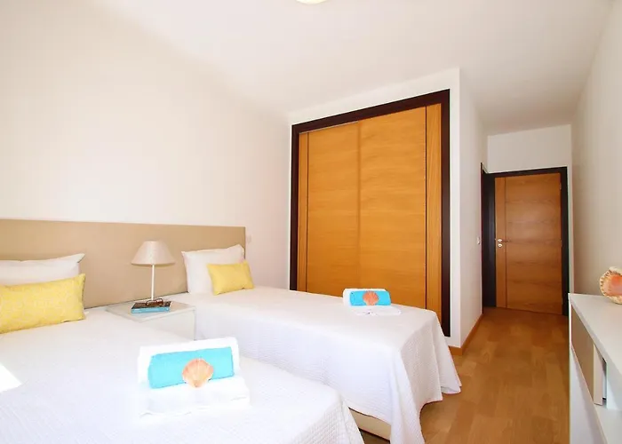 Caracas 2 By Algarve Vacation * Albufeira