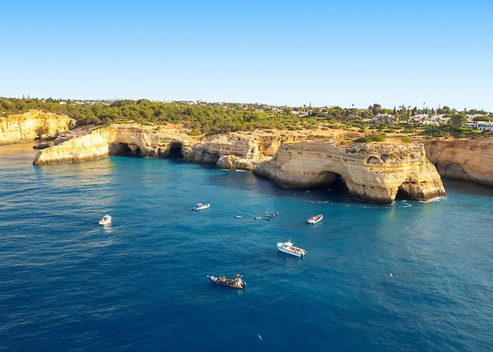 Caracas 2 By Algarve Vacation Albufeira