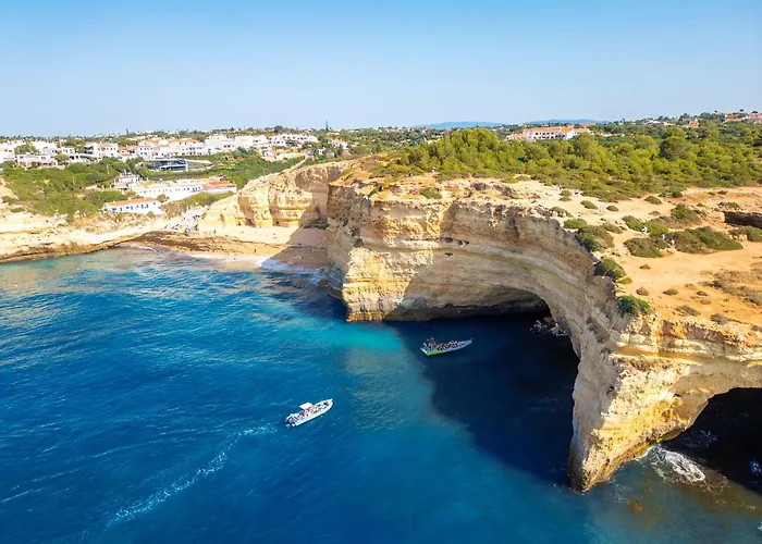 Appartamento Caracas 2 By Algarve Vacation Albufeira